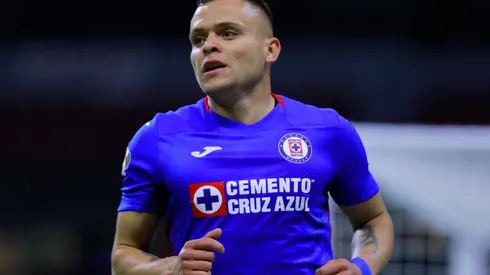 Jonathan Rodríguez cumplió promesa a Juan Reynoso.