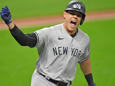 Gio Urshela le entrega buenas noticias a New York Yankees