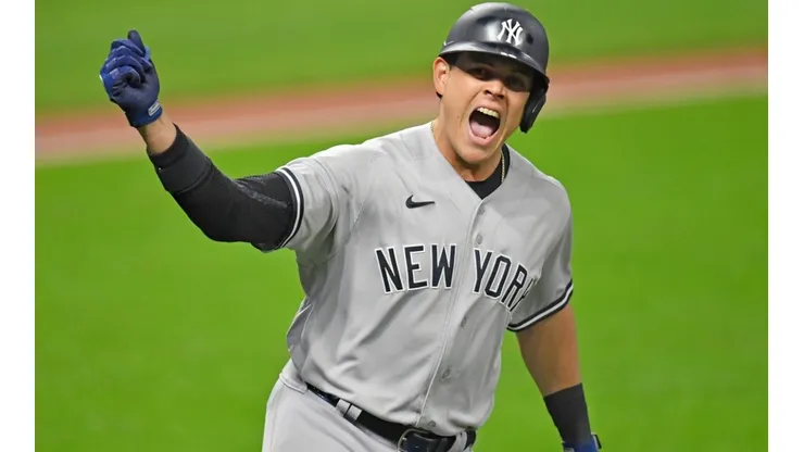 Gio Urshela