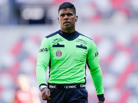 Maganda explotó contra Brizio y pide su cabeza