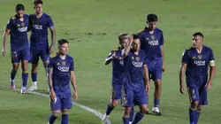 Así fue la tensa reunión del Consejo de Fútbol con el plantel de Boca