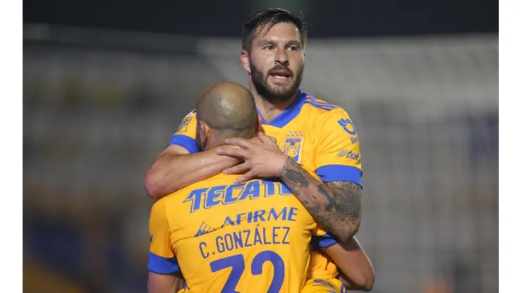 Ferretti confesó: ¿mañana juegan Gignac y Cocoliso?