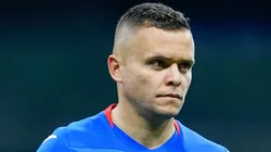 Rodríguez está muy arrepentido por sus actos.