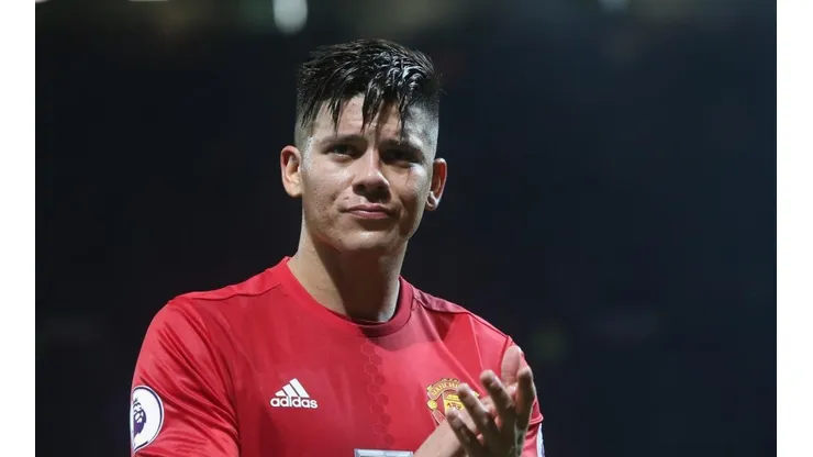 La carta que le escribió Rojo al United: "Empieza un nuevo capítulo para mí"
