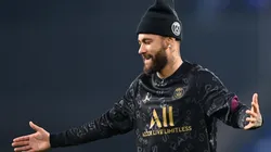 ¿Con Messi? En Brasil confirmaron donde jugará Neymar