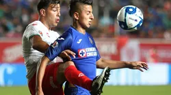 El duelo entre Necaxa y Cruz Azul se jugará sin afición en el Estadio Victoria.