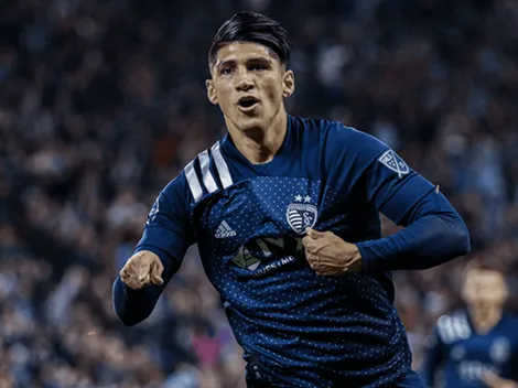 Impactó a todos: Alan Pulido confesó haber tenido Covid-19