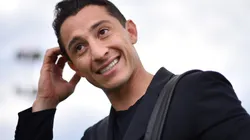 Andrés Guardado, Real Betis