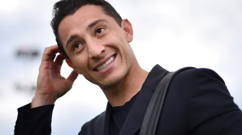 Andrés Guardado, Real Betis