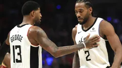 Los Angeles Clippers, NBA