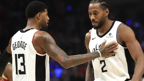 Los Angeles Clippers, NBA