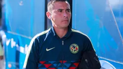 Paul Aguilar no consiguió club desde su salida del América