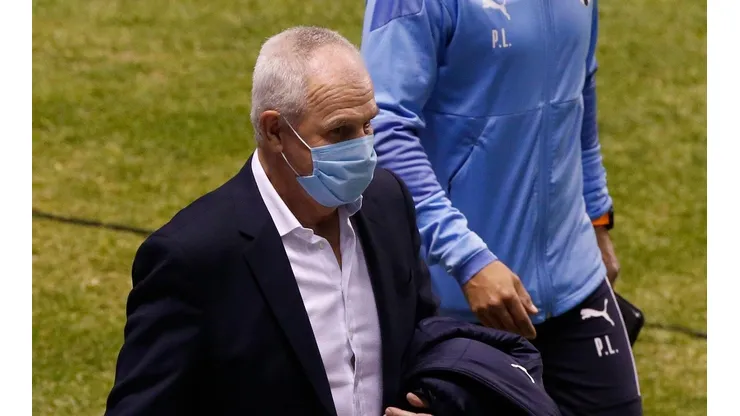 Aguirre sabe que Rayados no está en su mejor nivel.