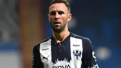 Miguel Layún criticó a la afición de Monterrey.