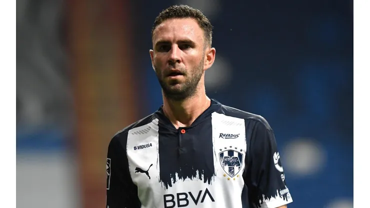 Miguel Layún criticó a la afición de Monterrey.