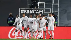 No sólo no llega nadie: los jugadores del Real Madrid valen cada día menos