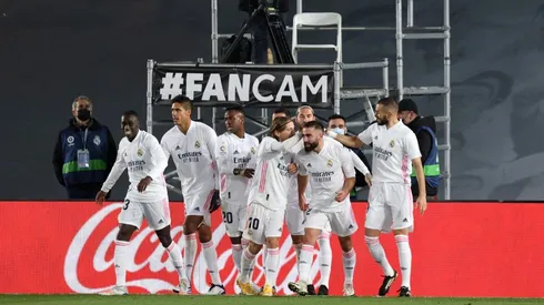 No sólo no llega nadie: los jugadores del Real Madrid valen cada día menos