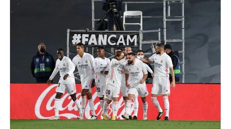 No sólo no llega nadie: los jugadores del Real Madrid valen cada día menos