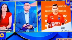 Lorena Álvarez y Coki Gonzales son vinculados con Alianza Lima.