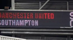 ¡Nueve a cero! Manchester United humilló 9-0 al Southampton por la Premier