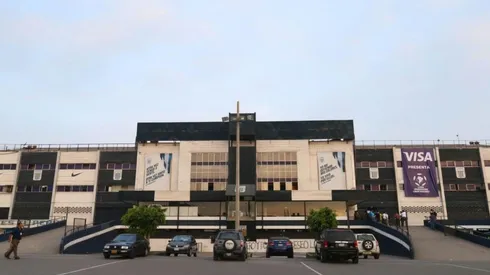 Fallo fue a favor del club Alianza Lima, declarado dueño de la explanada.