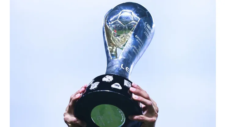 Los valores de los equipos de la Liga MX para el Guard1anes 2021. (Foto: Getty)