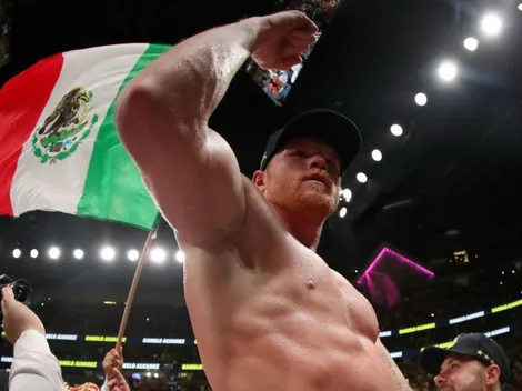 A Canelo le quieren robar su fecha con una mega pelea unificatoria