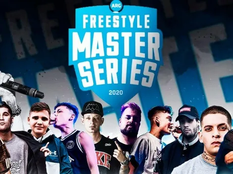 Tabla de posiciones de FMS Argentina 2020 tras la jornada 5