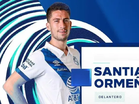 Juan Reynoso: "Ricardo Gareca nunca me llamó a consultarme por Santiago Ormeño"