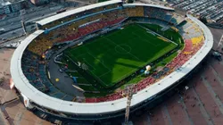 ¿Regresa el fútbol a Bogotá? Esto determinó la Alcaldía tras la alerta roja en la ciudad
