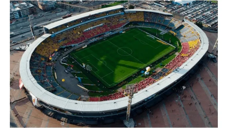 ¿Regresa el fútbol a Bogotá? Esto determinó la Alcaldía tras la alerta roja en la ciudad