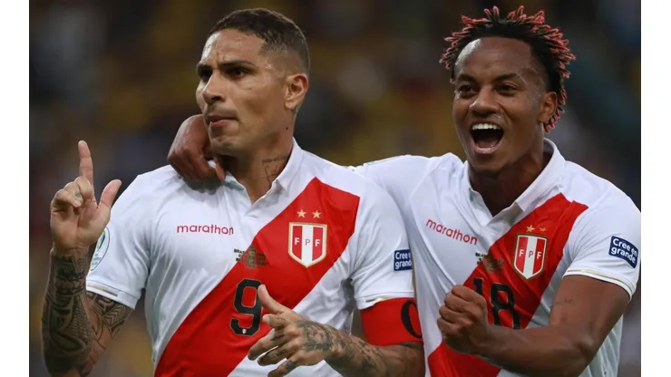 Sexta fecha de las Eliminatorias podría tener a Perú siendo local en otro país.