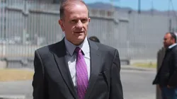 Fernando Schwartz fue crítico con América por el fichaje de Álvaro Fidalgo.