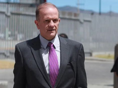 Fernando Schwartz liquidó al América por el fichaje de Álvaro Fidalgo