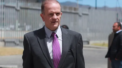 Fernando Schwartz fue crítico con América por el fichaje de Álvaro Fidalgo.