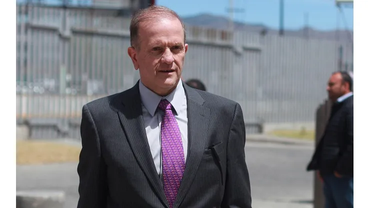 Fernando Schwartz fue crítico con América por el fichaje de Álvaro Fidalgo.