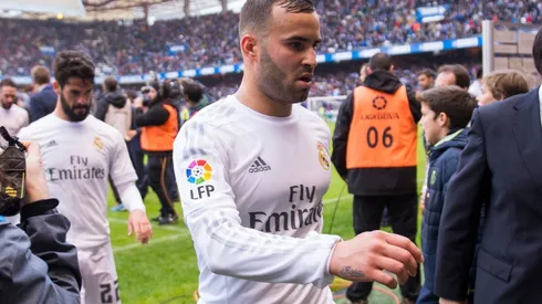 Jesé Rodríguez, Cruz Azul