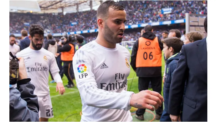 Jesé Rodríguez, Cruz Azul