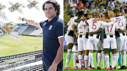 Informe detalla los gastos que hizo el Fondo Blanquiazul en pagar rescisiones de contrato.