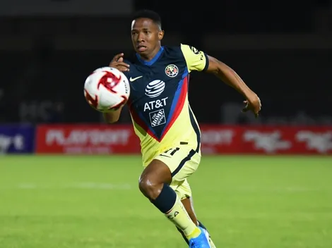 Miguel Herrera dijo que Ibargüen puso trabas para negociar su renovación América