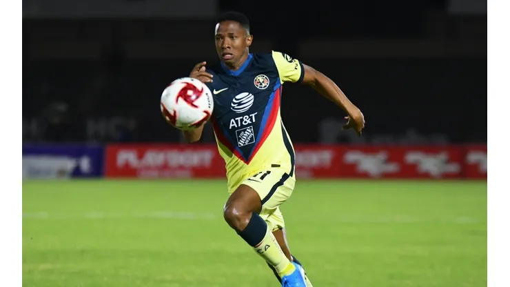 Herrera dijo que Ibargüen puso trabas para renovar con América.