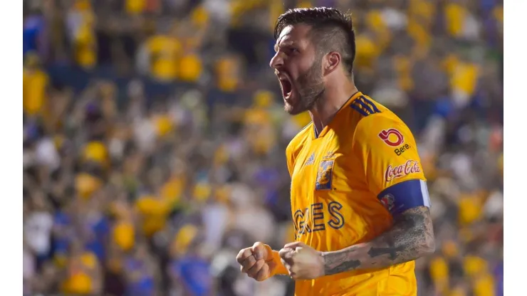 Tigres vs Ulsan Hyundai en vivo: partido por el Mundial de Clubes de la FIFA. FOTO: Getty