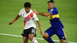 Conmebol publicó su ranking de clubes: River está primero y Boca segundo