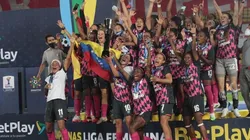 De vergonzoso califican anuncio de Dimayor de cómo se jugará la Liga Femenina