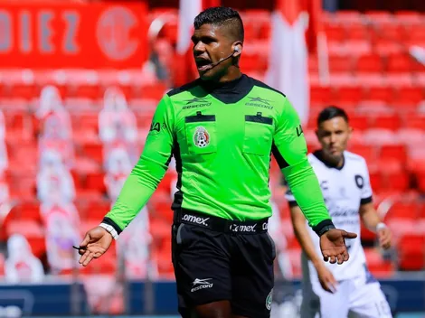 "Me tendieron una trampa": Adalid Maganda