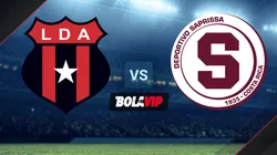 Alajuelense vs. Deportivo Saprissa: ¿cuándo, a qué hora y en qué canal ver EN DIRECTO el duelo por la FINAL de la Liga Concacaf?