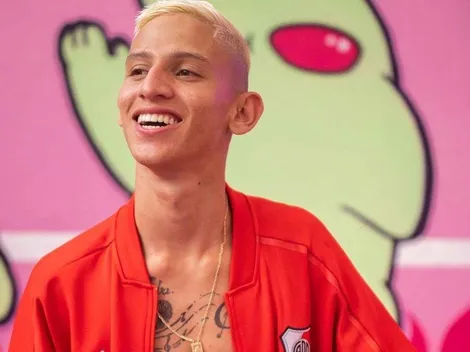 La Liendra sacó su segunda canción y la calificaron como "contaminación auditiva"