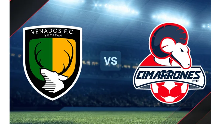 Venados vs. Cimarrones