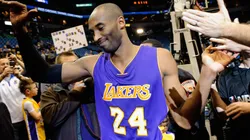 Kobe Bryant (Foto: Getty)