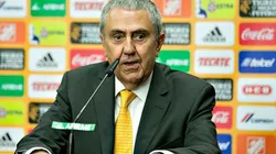 Inge Rodríguez pide apoyo a todo México.